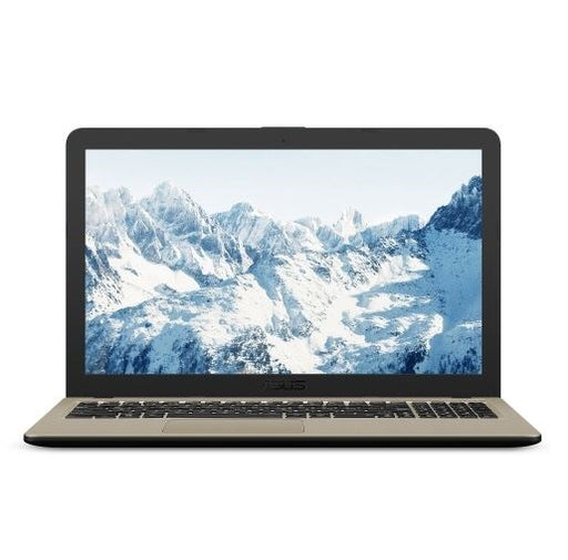 ASUS Notebook X540UA-DB31 15.6 Core i3-8130U 4GB 1TB HD Windows 10 Dark Brown/Gold Retail