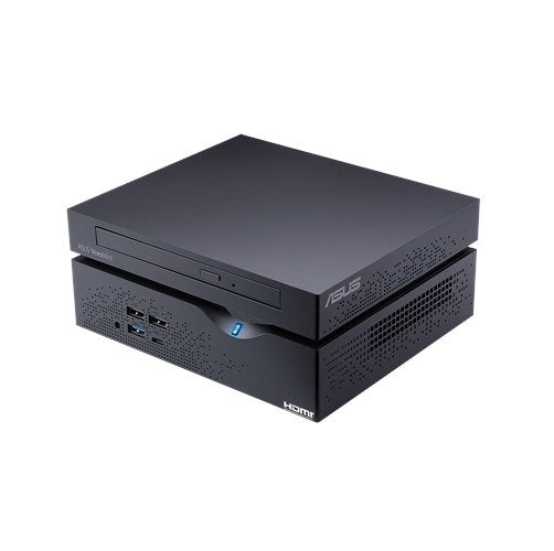 ASUS System VC66-CB5018ZN Core i5-8400 8GB DDR4 1TB H310 Intel HD SATA Windows 10 Home  Black Retail