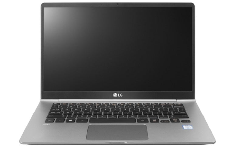 LG Notebook 14ZT980-G Mobile Thin Core i3 8GB 128GB SSD USB Type-C Windows10 IoT Retail
