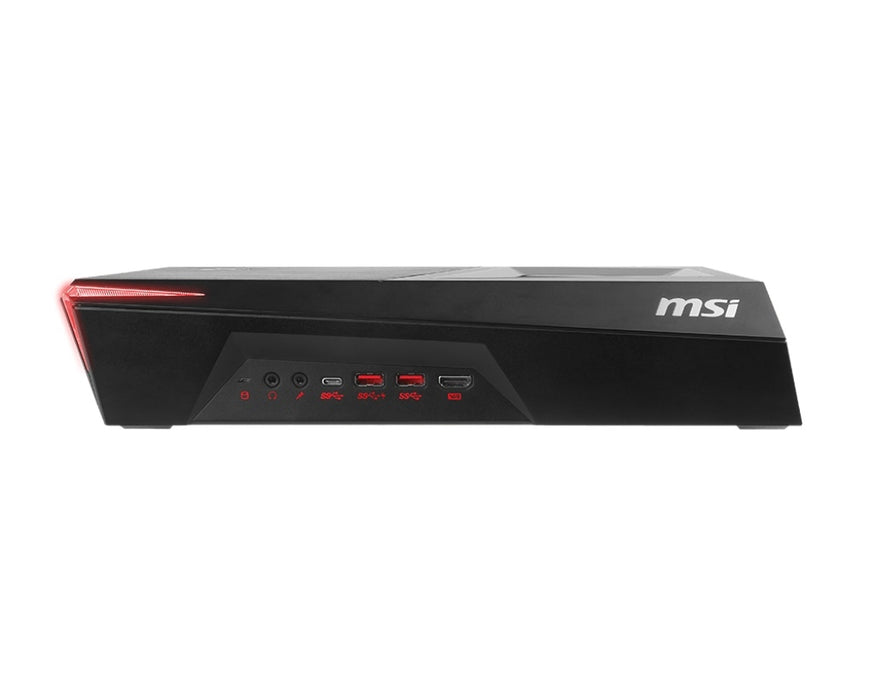 MSI System Trident38236 H310 Core i5-8400 8GB 1TB GeForceGTX1060 Windwo10 Professional Retail