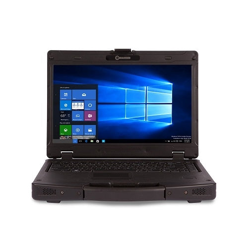 Gammatech Notebook DS14SP15RM5M8P9 14 SA14 Core i5-6200U 8GBx2 DDR4 256GB Windows 10 Professional Retail