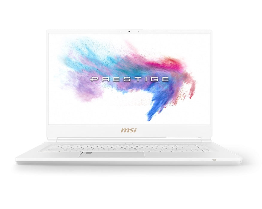 MSI Notebook P65441 P65 Creator 8RF-441 15.6 inch Core i7-8750 32GB 512GB Solid State Drive GeForce GTX1070 Window 10 Pro VR Retail
