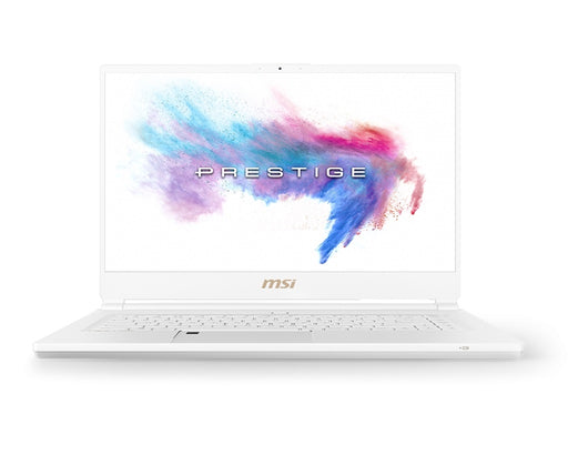 MSI Notebook P65442 P65 Creator 8RF-442 15.6 inch Core i7-8750 16GB 256GB Solid State Drive GeForce GTX1070 Window 10 Pro VR Retail