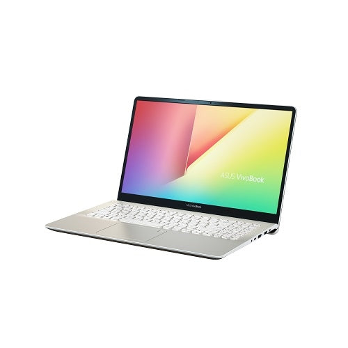 Asus Notebook S530UA-DB51-IG 15.6 inch Core i5-8250U 8GB DDR4 256GB Solid State Drive Intel HD Windows 10 Retail