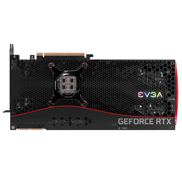 EVGA GeForce RTX 3090 FTW3 Ultra Gaming Video Card 24G-P5-3987-KR