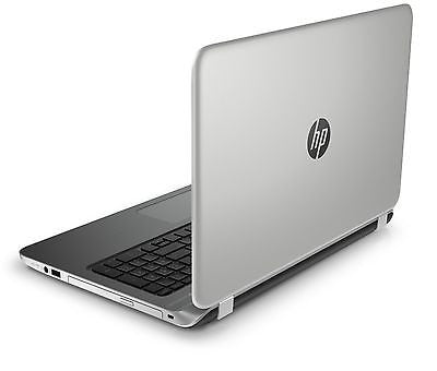 HP 15.6" TOUCH screen Gaming Laptop AMD A10 2.90 GHz/4GBRAM/128GB SSD/R6 Graphx