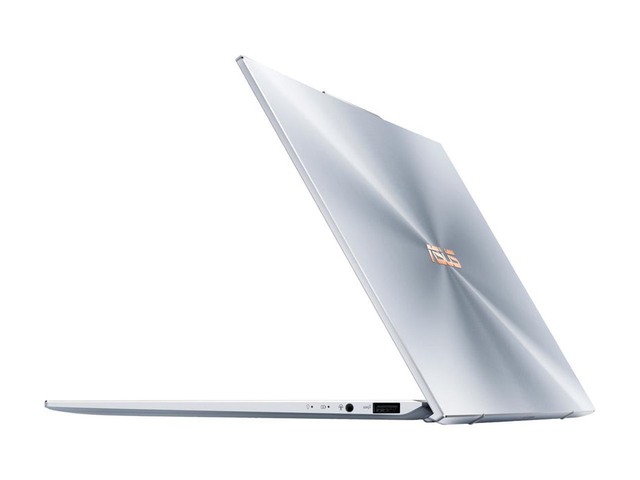 ASUS Laptop ZenBook UX392FN-XS71 Intel Core i7 8th Gen 8565U (1.80 GHz) 8 GB LPDDR3 Memory 512 GB SSD NVIDIA GeForce MX150 13.9" Windows 10 Pro 64-bit