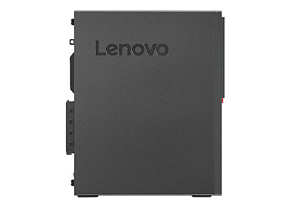 Lenovo ThinkCentre M710s - SFF - Core i7 7700 3.6 GHz - 8 GB - 256 GB