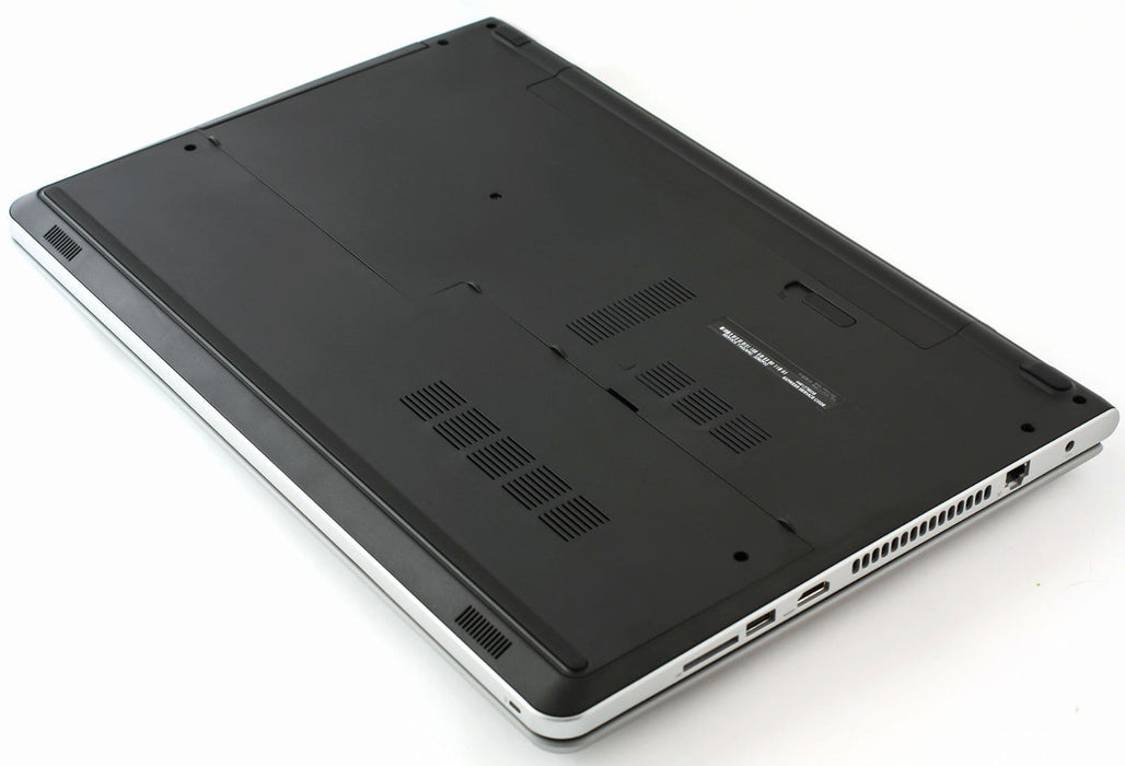 Dell Inspiron 17" 1600x900 Laptop i5 2.70GHz/8GB RAM/1000GB/Wifi-N/Bluetooth