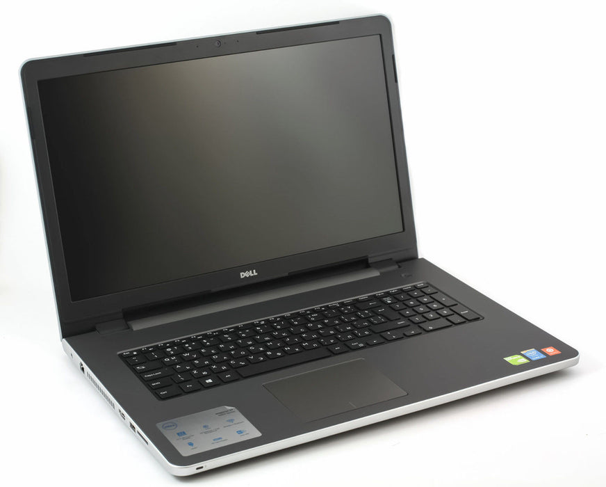 Dell Inspiron 17" 1600x900 Laptop i5 2.70GHz/8GB RAM/1000GB/Wifi-N/Bluetooth