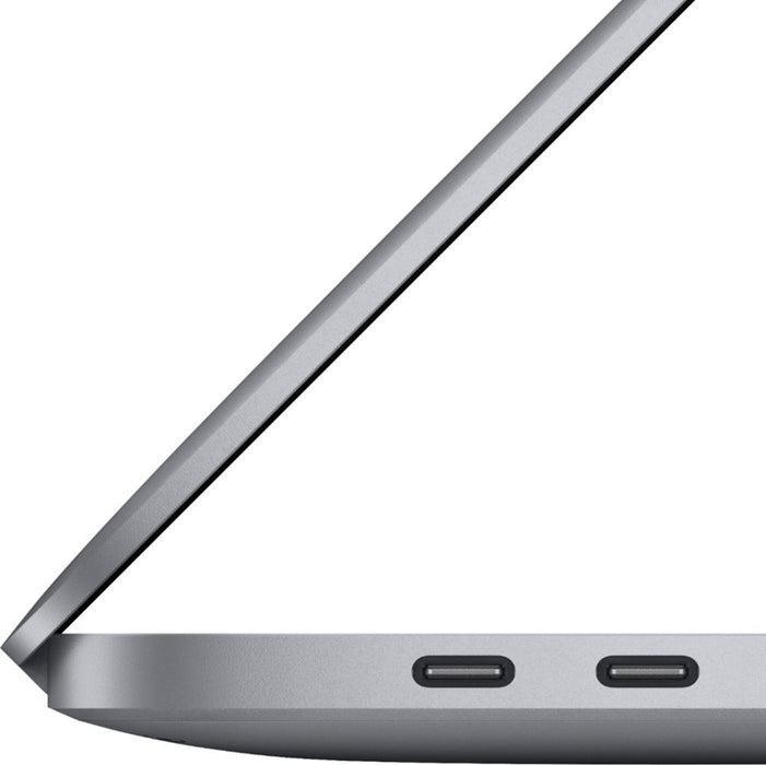 Apple - MacBook Pro MVVK2LL/A - 16" Display with Touch Bar - Intel Core i9 - 16GB Memory - AMD Radeon Pro 5500M - 1TB SSD (Latest Model) - Space Gray