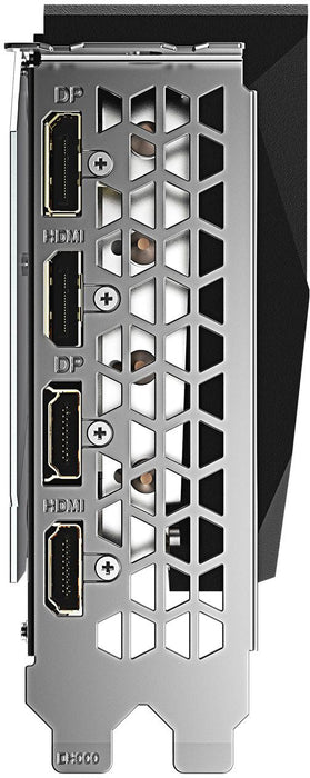 GIGABYTE Gaming GeForce RTX 3070 Ti 8GB GDDR6X PCI Express 4.0 ATX Video Card GV-N307TGAMING OC-8GD