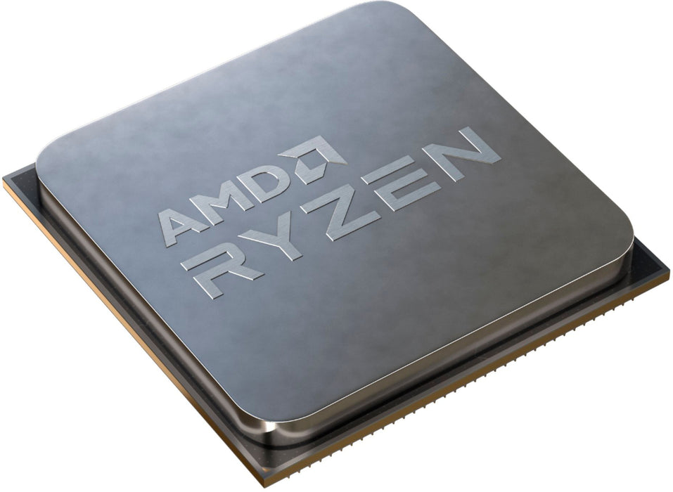 AMD Ryzen 9 5950X 16-core, 32-thread Unlocked Desktop Processor, without Cooler