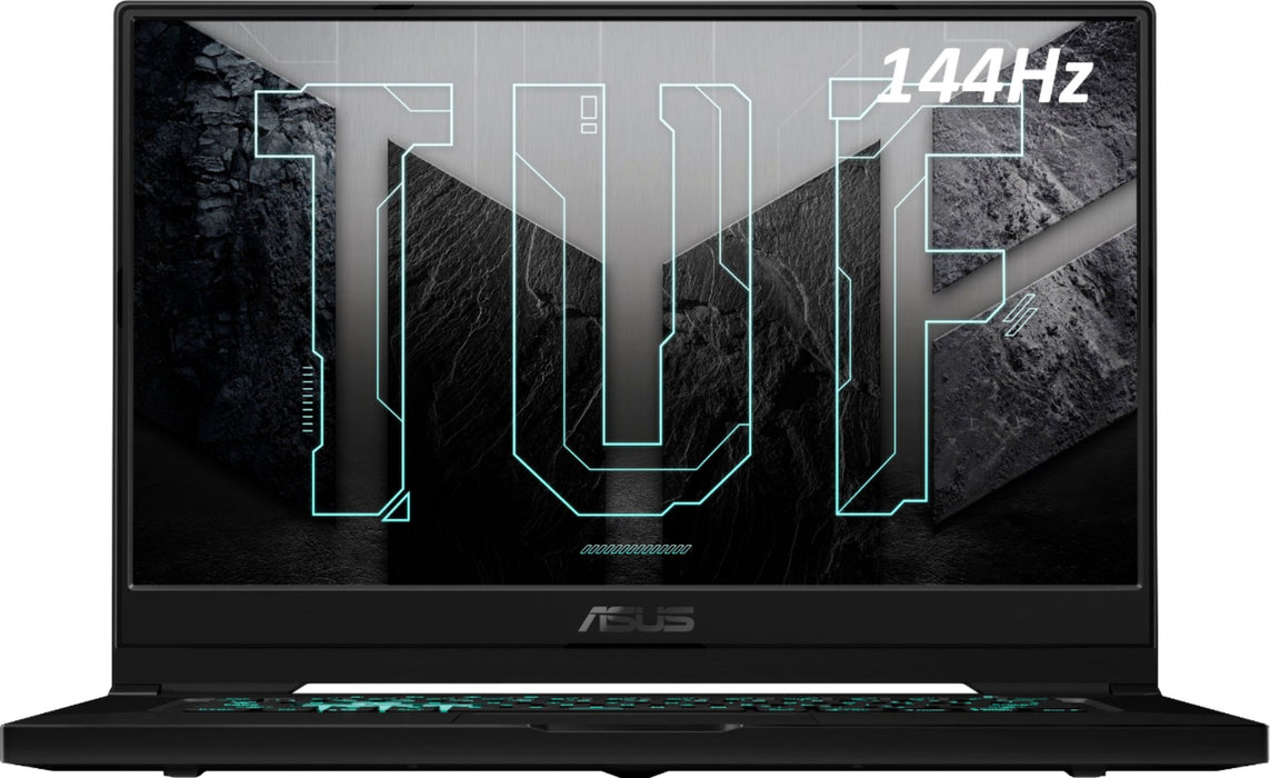 ASUS TUF DASH 15.6" FX516P Gaming Laptop Intel i7-11370H 16GB RAM NVIDIA RTX 3060 - 512GB SSD