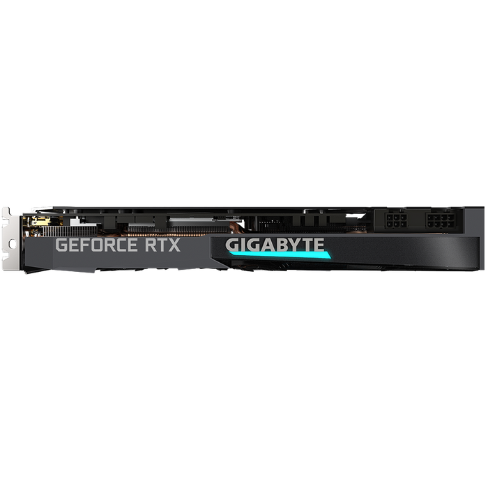 Gigabyte GeForce RTX 3070 Eagle 8G