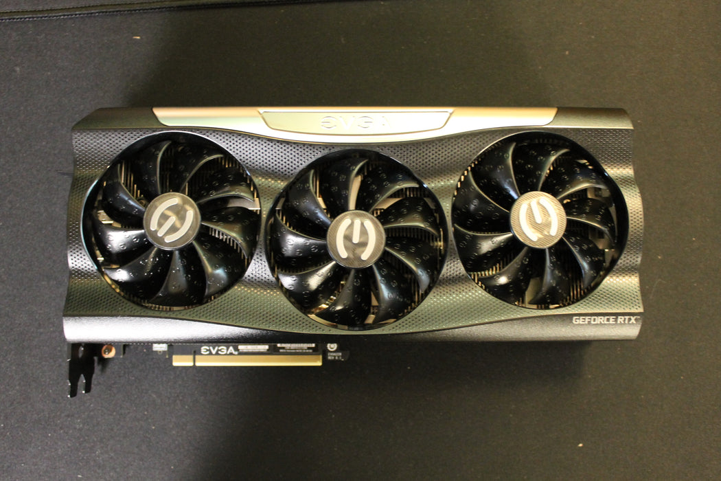 Graphics Card Evga 3080 Price EVGA GeForce RTX 3080 FTW3 Ultra