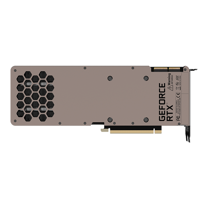 PNY GeForce RTX 3090 XLR8 Gaming Revel Epic-X RGB Triple Fan Graphics Card