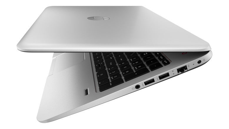 NEW HP ENVY 15.6" Touch Smart i7-4700MQ • 3.4GHz! • 8GB • 750GB • Backlit Keyboard • 4xUSB3.0