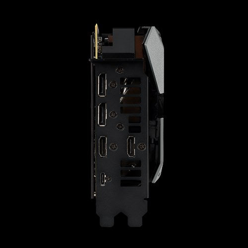ASUS COD Black Ops 4 ROG Strix 2080 Ti OC Edition (COD-BO4-ROG-STRIX-RTX2080TI)